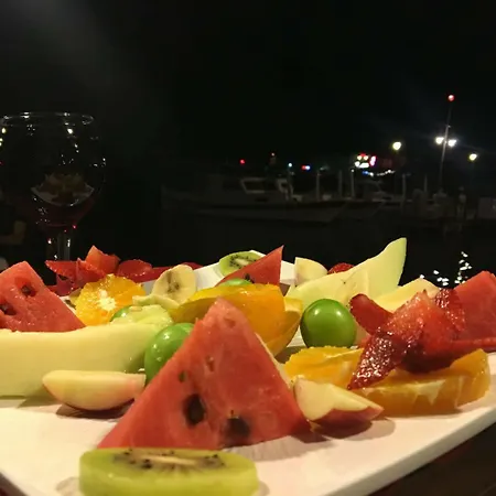 Mico Hotel Selimiye (Aegean)