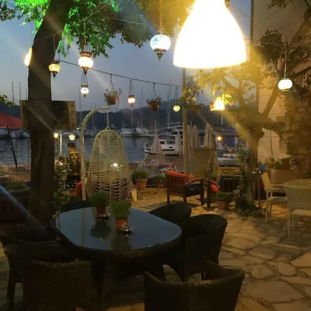 Hotel Mico Selimiye (Aegean)