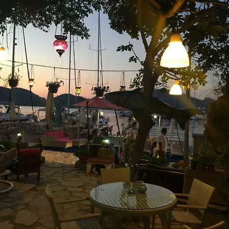 Mico 3* Selimiye (Aegean)