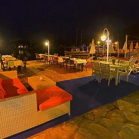 Mico Hotel 3*