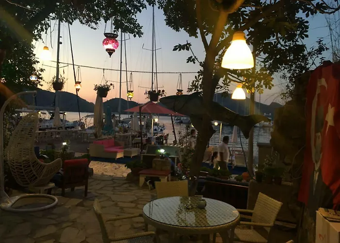 Mico 3* Selimiye (Aegean)