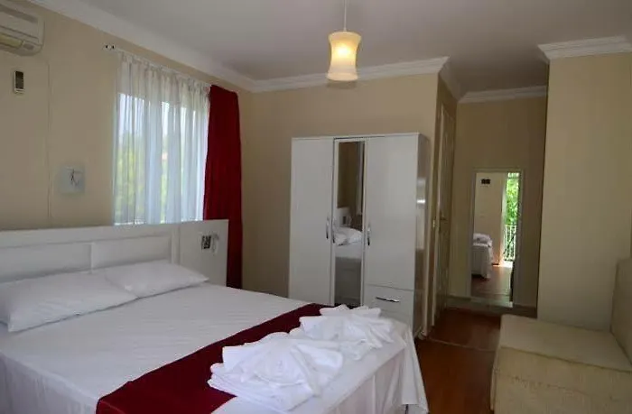 Mico 3* Selimiye (Aegean)